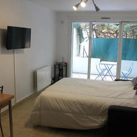 Le Wawerly 2 Apartment