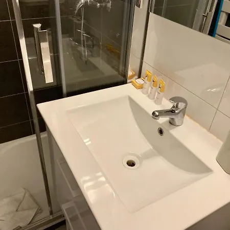 Apartment Le Wawerly 2