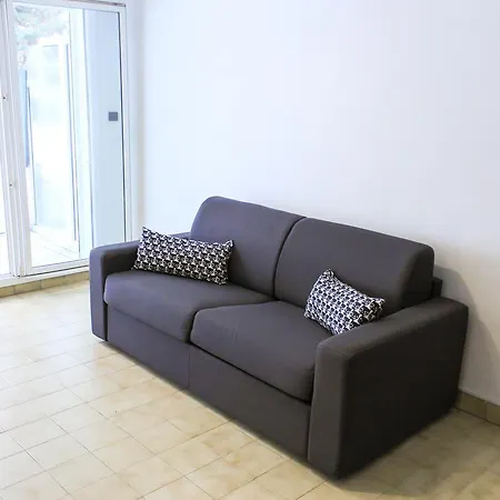 Apartment Le Wawerly 2